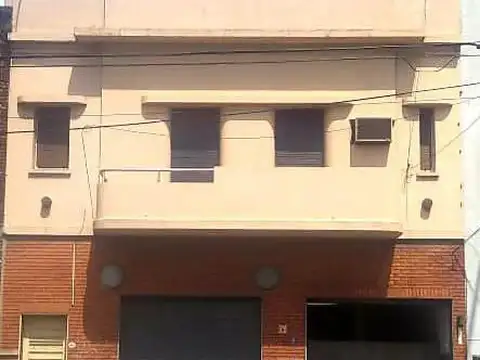 PH en Venta en Barracas, Capital Federal