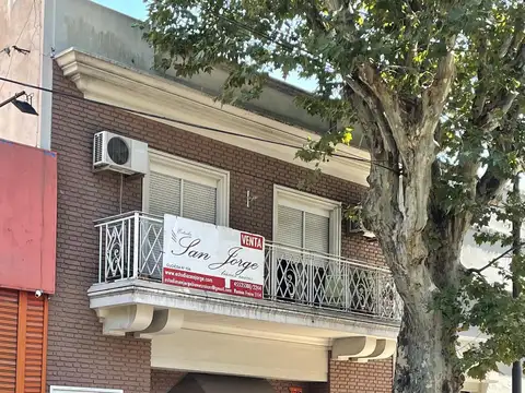 PH en Venta en Colegiales, Capital Federal