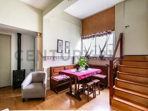 PH en Venta en Monte Castro, Capital Federal