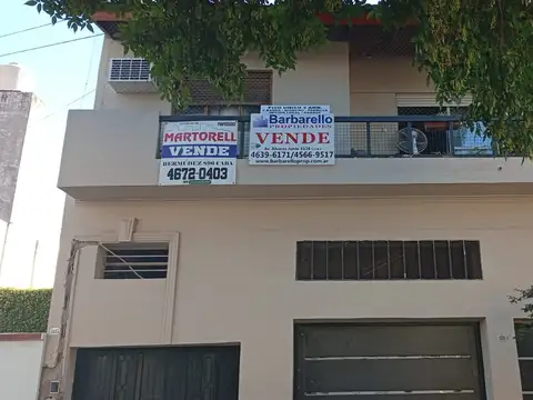 PH en Venta en Monte Castro, Capital Federal