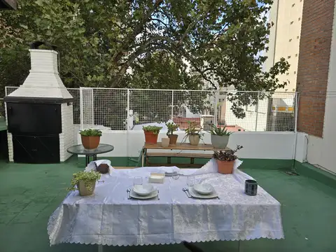 PH en Venta en Villa Urquiza, Capital Federal