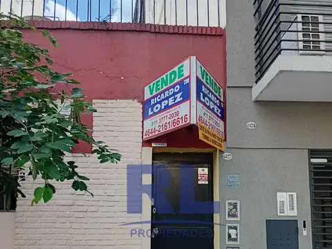 PH en Venta en Palermo, Capital Federal