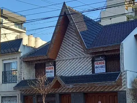 PH en Venta en Liniers, CABA