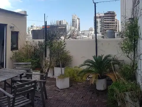 PH en Venta en Palermo, CABA