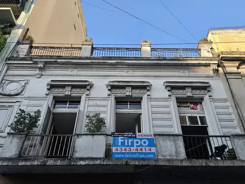 PH en Venta en San Telmo, Capital Federal