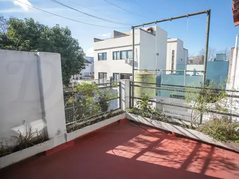 PH en Venta en Villa Devoto, CABA