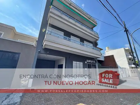 PH en Venta en Versalles, Capital Federal