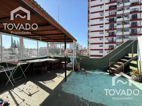 PH en Venta en Colegiales, Capital Federal