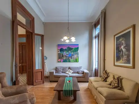 PH en Venta en San Telmo, Capital Federal