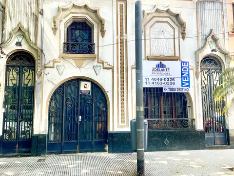 PH en Venta en Boedo, Capital Federal