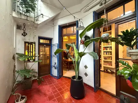 PH en Venta en Caballito, Capital Federal