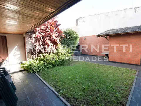 PH en Venta en Villa Pueyrredon, Capital Federal