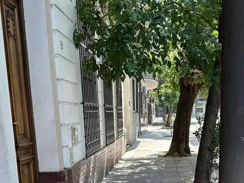 PH en Venta en Barracas, Capital Federal