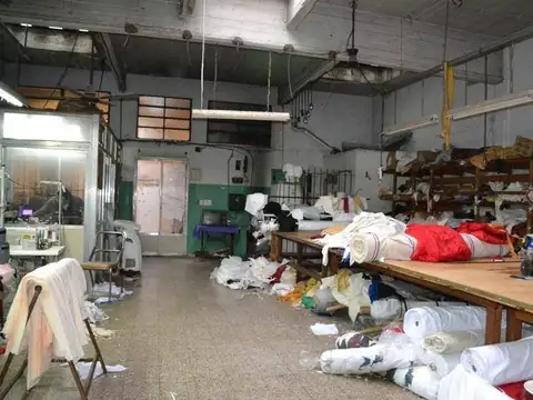 PH en Venta en San Cristobal, Capital Federal