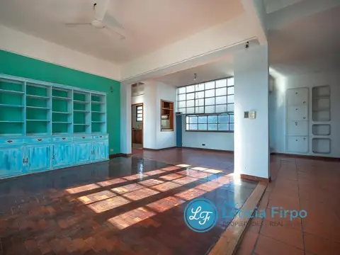 PH en Venta en Barracas, Capital Federal