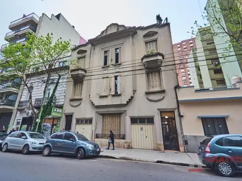 PH en Venta en Palermo, CABA
