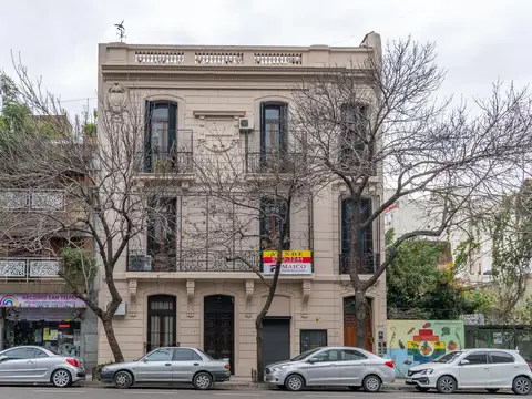 PH en Venta en San Telmo, Capital Federal