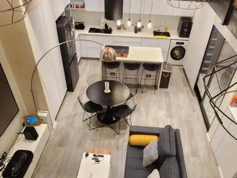 PH en Venta en San Cristobal, Capital Federal