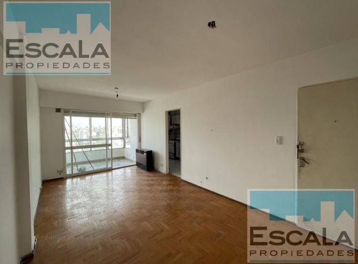 Departamento · 45m² · 3 Ambientes