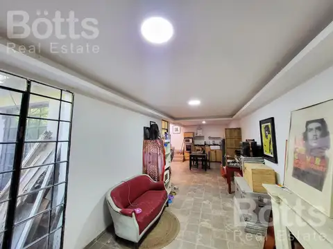PH en Venta en Barracas, Capital Federal