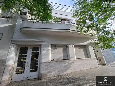 PH en Venta en Parque Chacabuco, Capital Federal