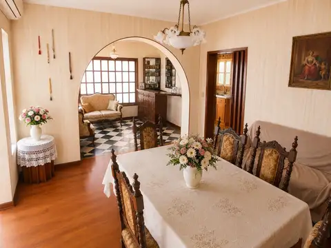 PH en Venta en San Cristobal, Capital Federal