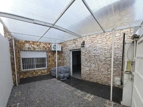 PH en Venta en Parque Chas, Capital Federal