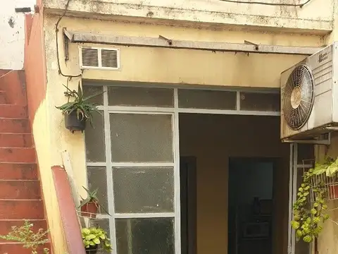 PH en Venta en Monte Castro, Capital Federal