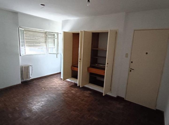 Departamento · 30m² · 2 Ambientes