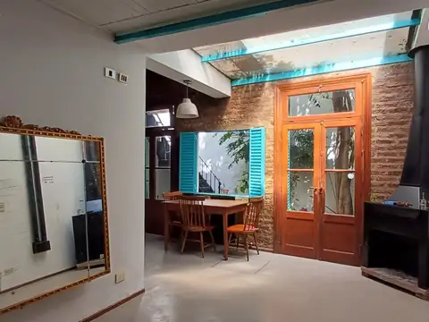 PH en Venta en Belgrano Barrancas, Belgrano