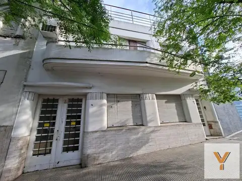 PH en Venta en Parque Chacabuco, CABA