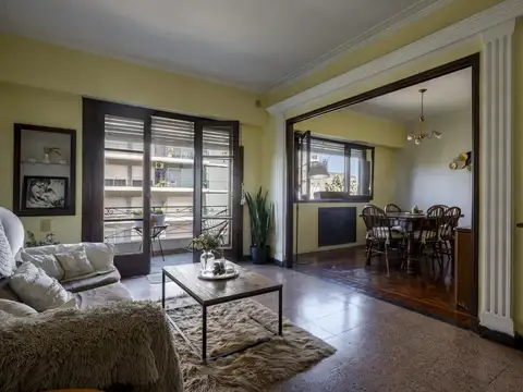 PH en Venta en Villa Devoto, Capital Federal