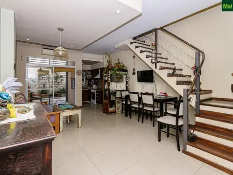PH en Venta en Villa Urquiza, CABA