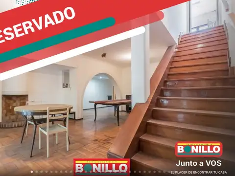 PH en Venta en Parque Chas, Capital Federal