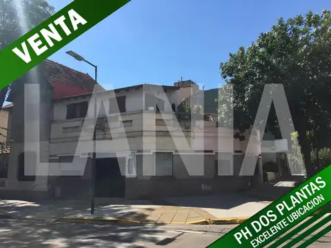 PH en Venta en Villa Pueyrredon, Capital Federal