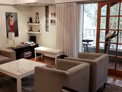 PH en Venta en Parque Chas, Capital Federal