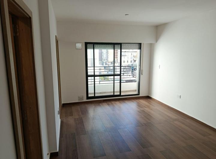 Departamento · 35m² · 2 Ambientes