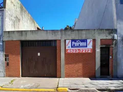 PH en Venta en Villa Ortuzar, Capital Federal