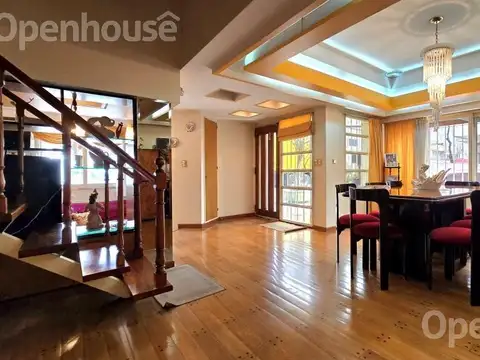 PH en Venta en Villa Lugano, Capital Federal