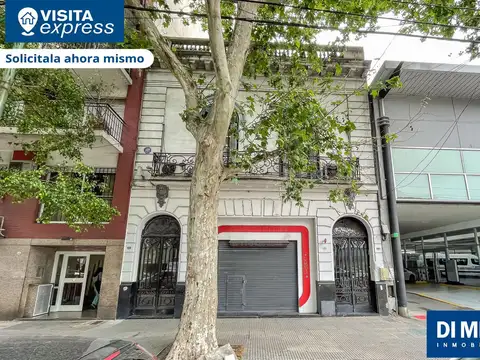 PH en Venta en Barracas, Capital Federal