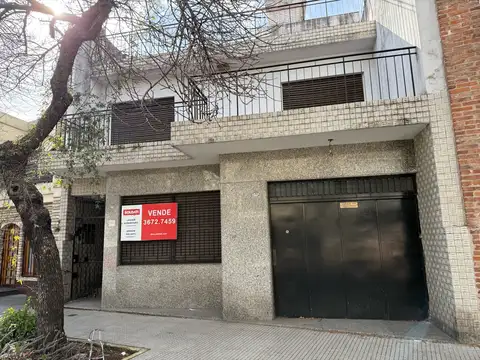 PH en Venta en Boedo, Capital Federal