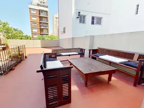 PH en Venta en Boedo, Capital Federal