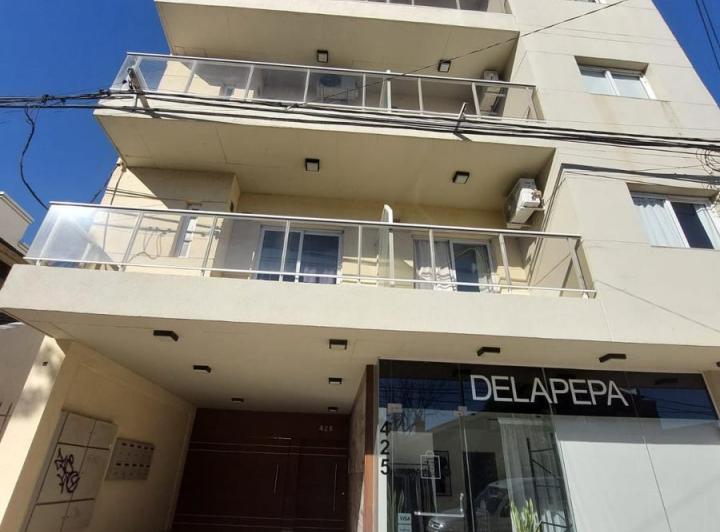 Departamento · 29m² · 2 Ambientes