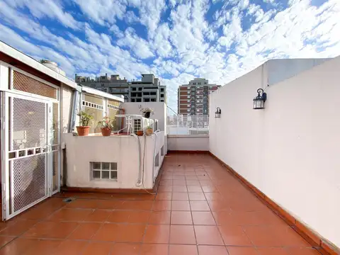 PH en Venta en Villa Pueyrredon, Capital Federal