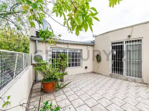 PH en Venta en Villa Devoto, CABA