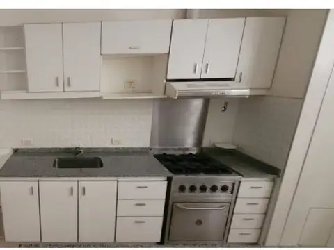 PH en Venta en Belgrano, CABA
