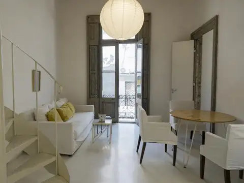 PH en Venta en San Telmo, Capital Federal