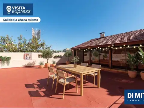 PH en Venta en Barracas, Capital Federal