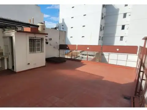 PH en Venta en Belgrano, CABA