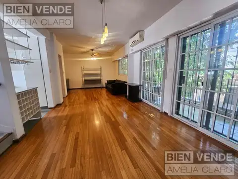 PH en Venta en Nuñez, CABA